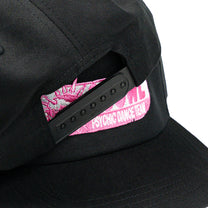 SCOWL &quot;Psychic Dance Team&quot; Cap