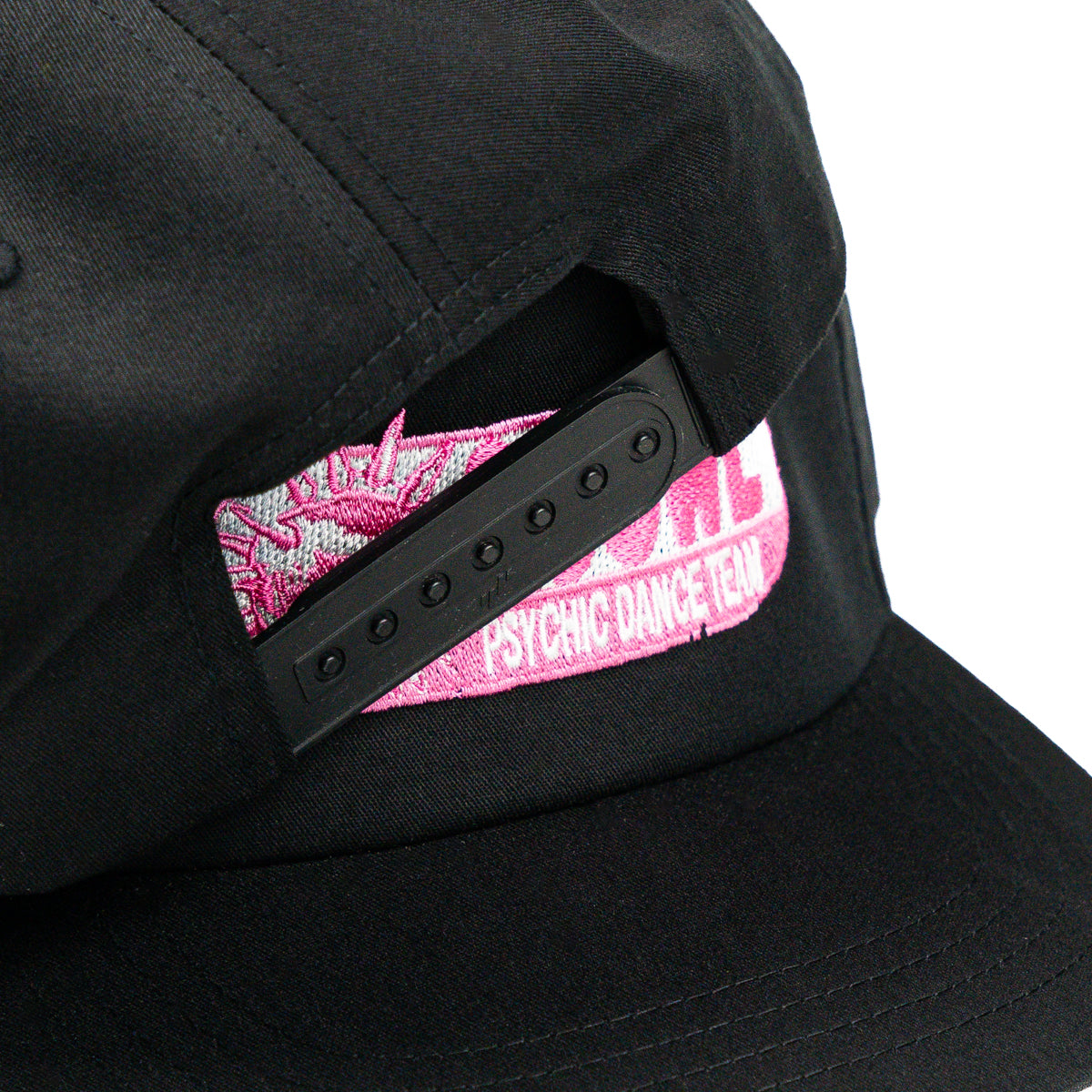 SCOWL &quot;Psychic Dance Team&quot; Cap