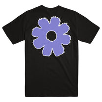 SCOWL &quot;Purple Logo&quot; T-Shirt