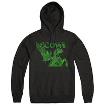 SCOWL &quot;Trophy Hunter&quot; Hoodie