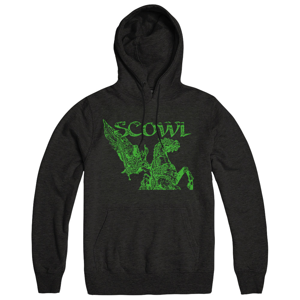 SCOWL &quot;Trophy Hunter&quot; Hoodie