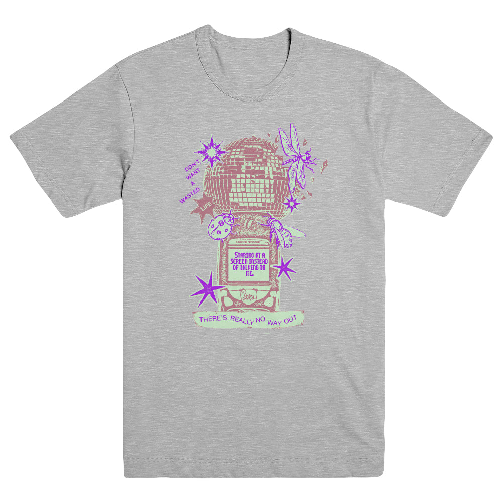 SCOWL &quot;Wired&quot; T-Shirt