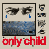SECOND YOUTH "Only Child" 12"