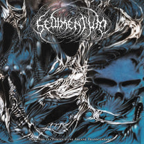 SEDIMENTUM &quot;Derrière les Portes d’une Arcane Transcendante&quot; LP