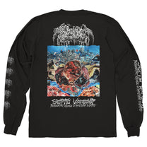 SEPTAGE &quot;Septic Worship&quot; Longsleeve