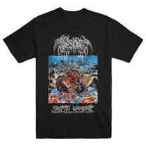 SEPTAGE &quot;Septic Worship&quot; T-Shirt