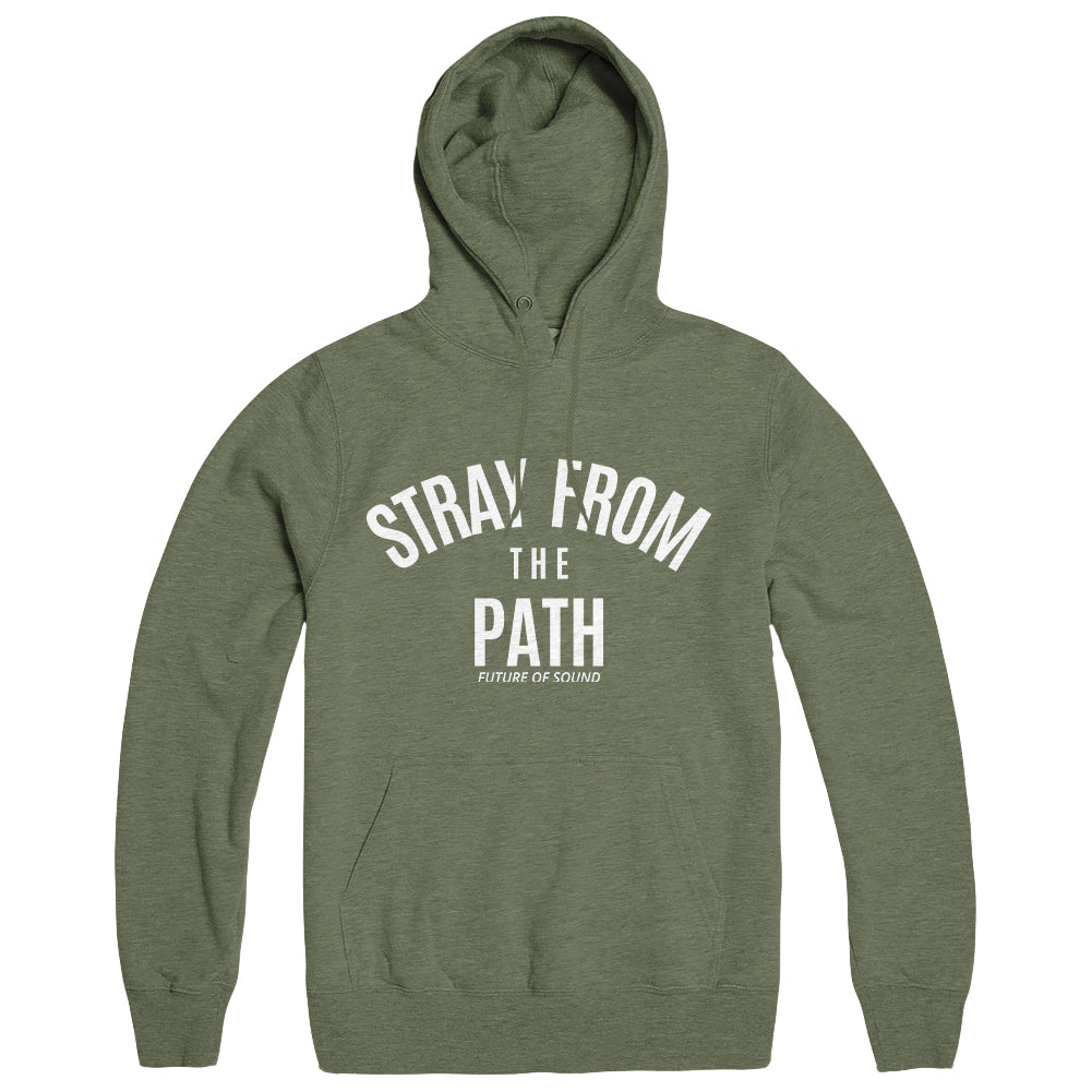 STRAY FROM THE PATH &quot;SFTP - Cyprus&quot; Hoodie