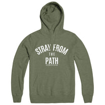 STRAY FROM THE PATH &quot;SFTP - Cyprus&quot; Hoodie