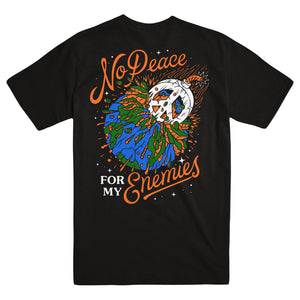 STRAY FROM THE PATH "Peace Bomb Crash" T-Shirt