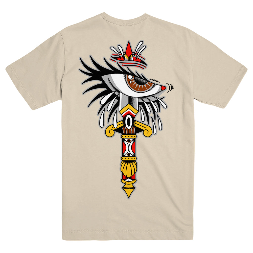 STRAY FROM THE PATH &quot;Stray Dagger&quot; T-Shirt