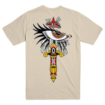 STRAY FROM THE PATH &quot;Stray Dagger&quot; T-Shirt