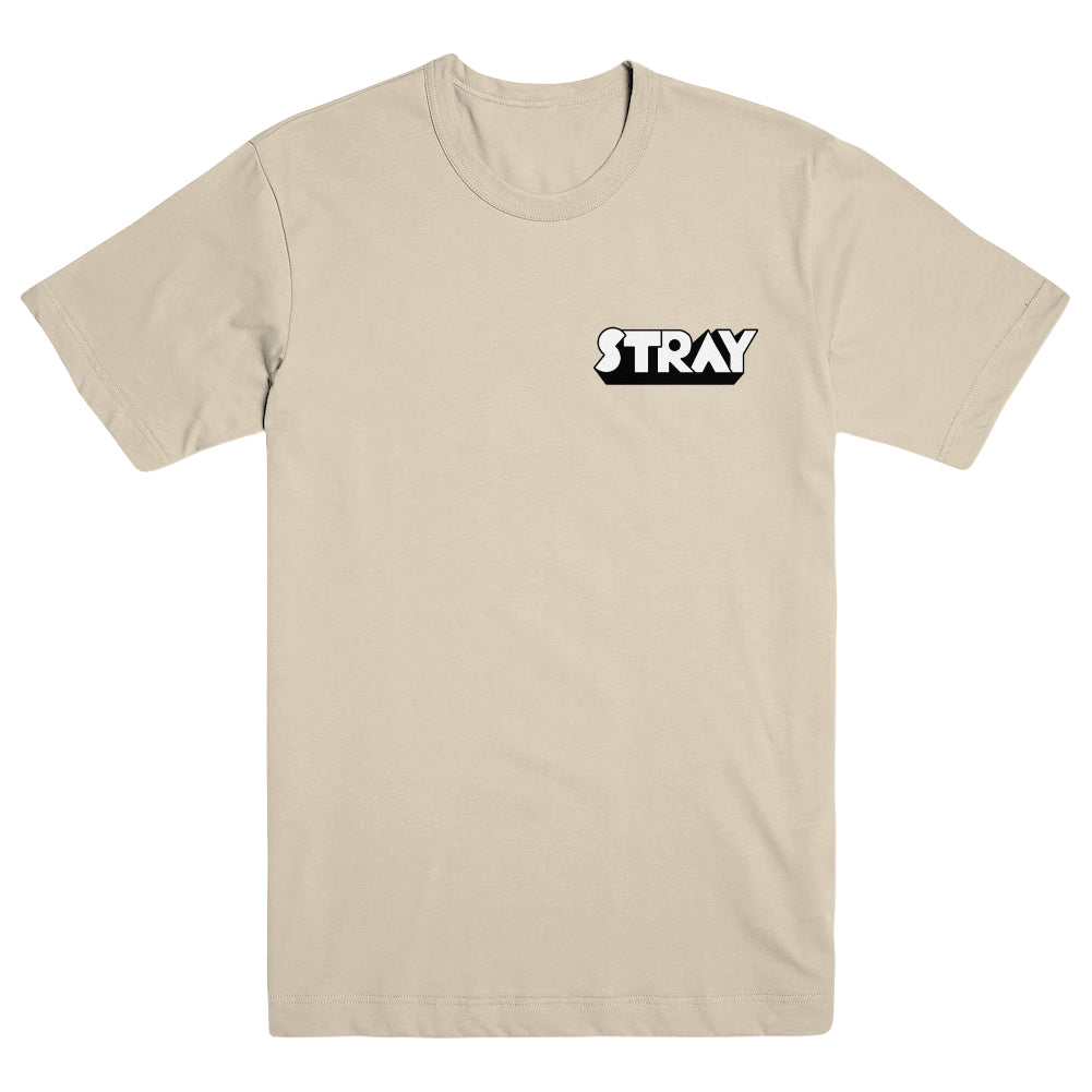 STRAY FROM THE PATH &quot;Stray Dagger&quot; T-Shirt