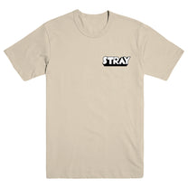 STRAY FROM THE PATH &quot;Stray Dagger&quot; T-Shirt