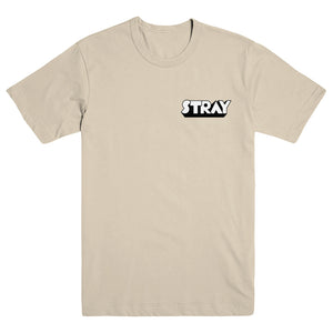 STRAY FROM THE PATH "Stray Dagger" T-Shirt