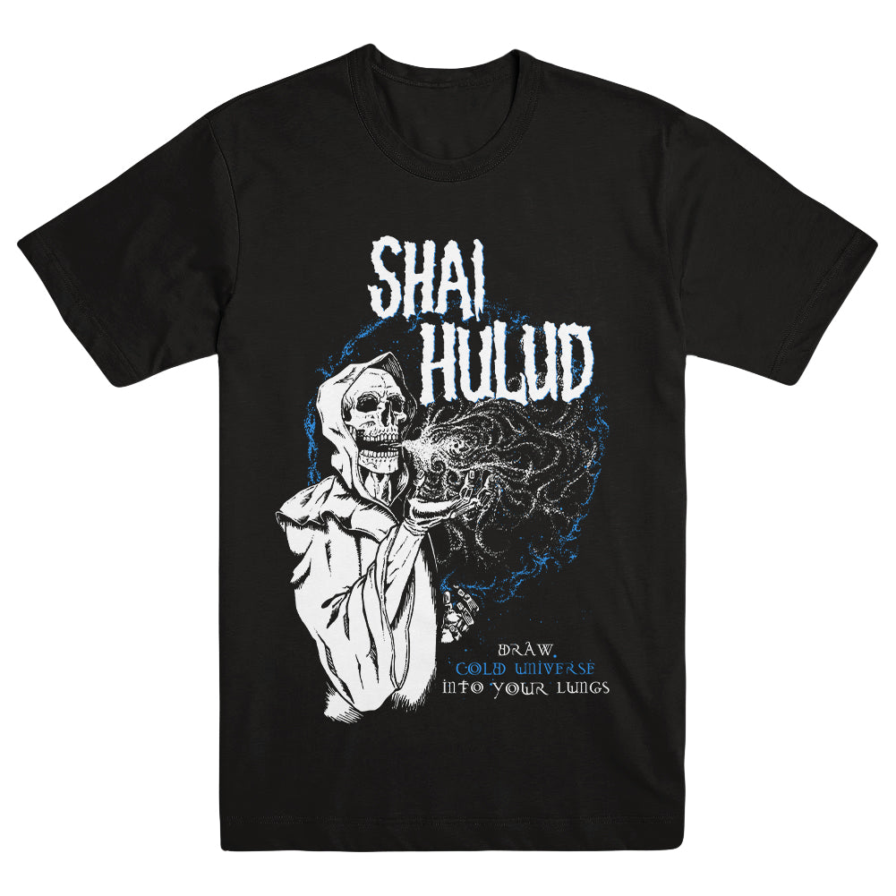 SHAI HULUD &quot;Cold Universe&quot; T-Shirt