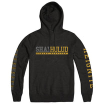SHAI HULUD &quot;Humane Hardcore&quot; Hoodie