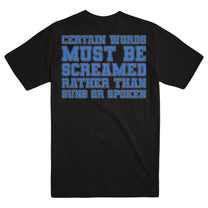 SHAI HULUD "Screamed" T-Shirt