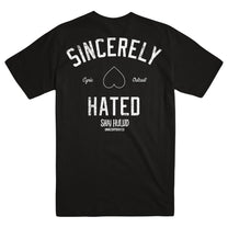 SHAI HULUD "Sincerely Hated" T-Shirt