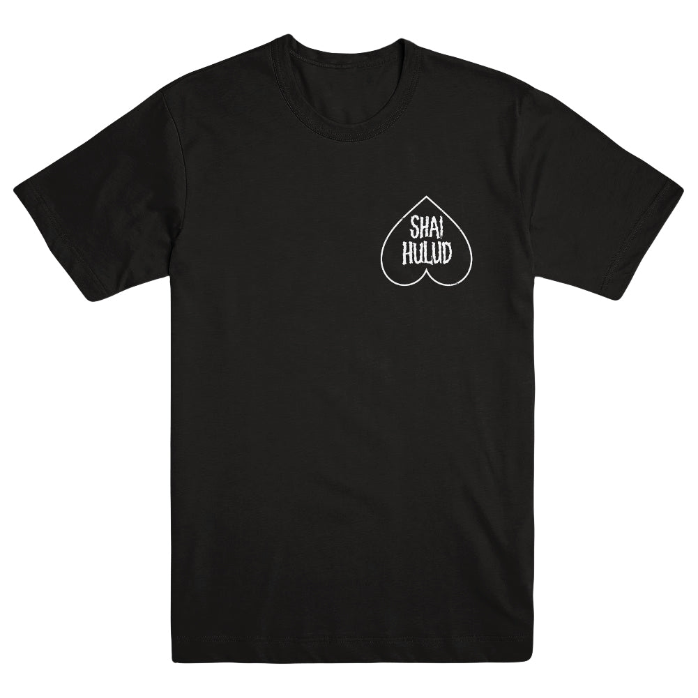 SHAI HULUD "Sincerely Hated" T-Shirt