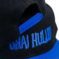 SHAI HULUD "Logo" Cap