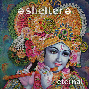 SHELTER "Eternal" LP