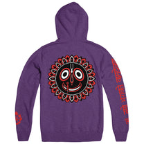 SHELTER &quot;Mantra&quot; Hoodie