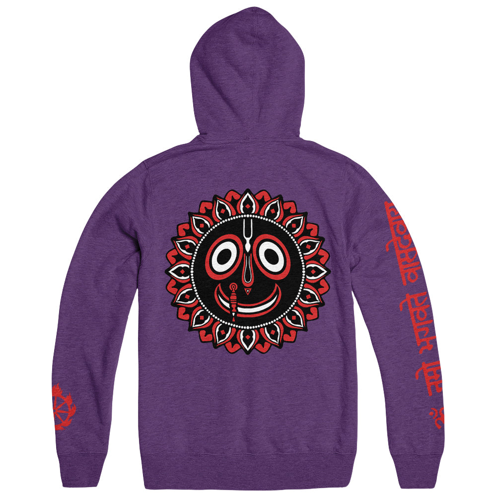 SHELTER &quot;Mantra&quot; Hoodie