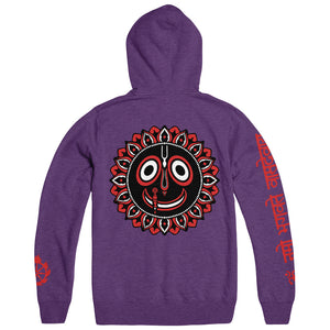 SHELTER "Mantra" Hoodie