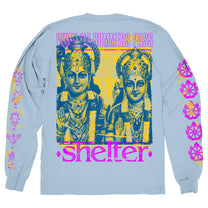 SHELTER &quot;When 20 Summers Pass&quot; Longsleeve