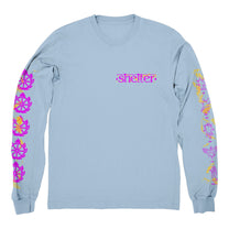 SHELTER &quot;When 20 Summers Pass&quot; Longsleeve