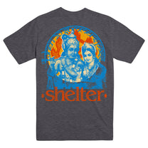 SHELTER &quot;When 20 Summers Pass&quot; T-Shirt