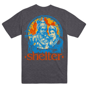 SHELTER "When 20 Summers Pass" T-Shirt