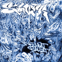 SILVER &quot;Bullet Ballet&quot; LP