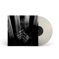 SILVER GODLING &quot;Ravel&quot; LP SILVER WHITE