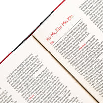 SIMON PRICE "Curepedia: The A-Z Of The Cure" Book