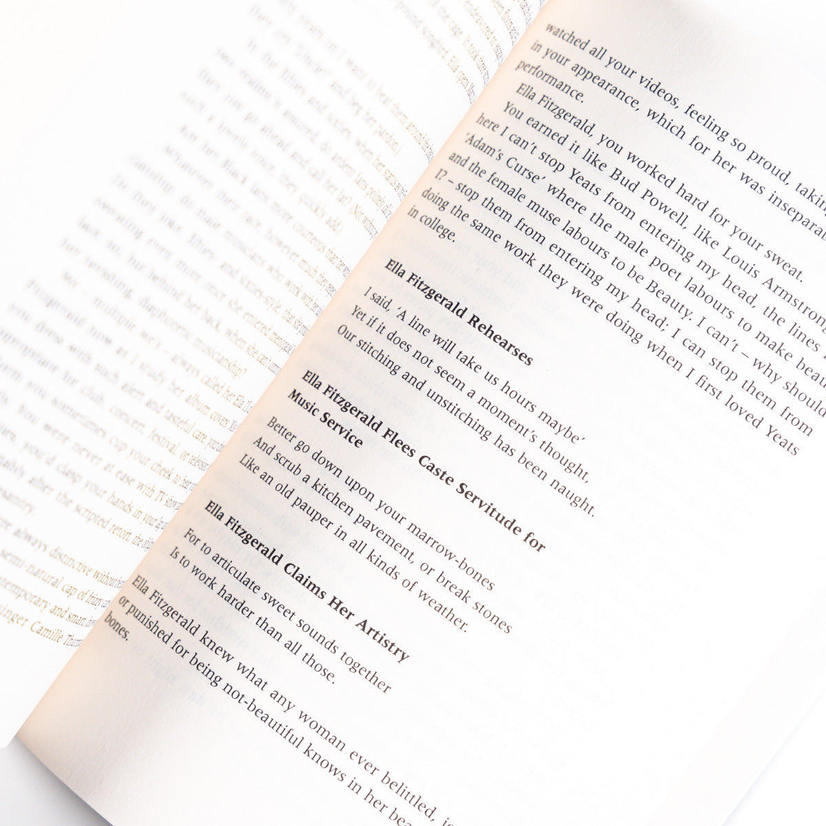 SINÉAD GLEESON &amp; KIM GORDON &quot;This Woman&#39;s Work&quot; Book