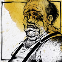 SKINHEAD &quot;Everything Was Beautiful And Nothing Hurt&quot; LP