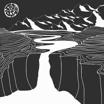 SLOMOSA "Tundra Rock" LP