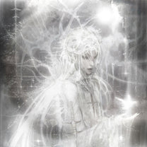 SOFT BLUE SHIMMER &quot;They Will Leave Us With Nothing&quot; LP