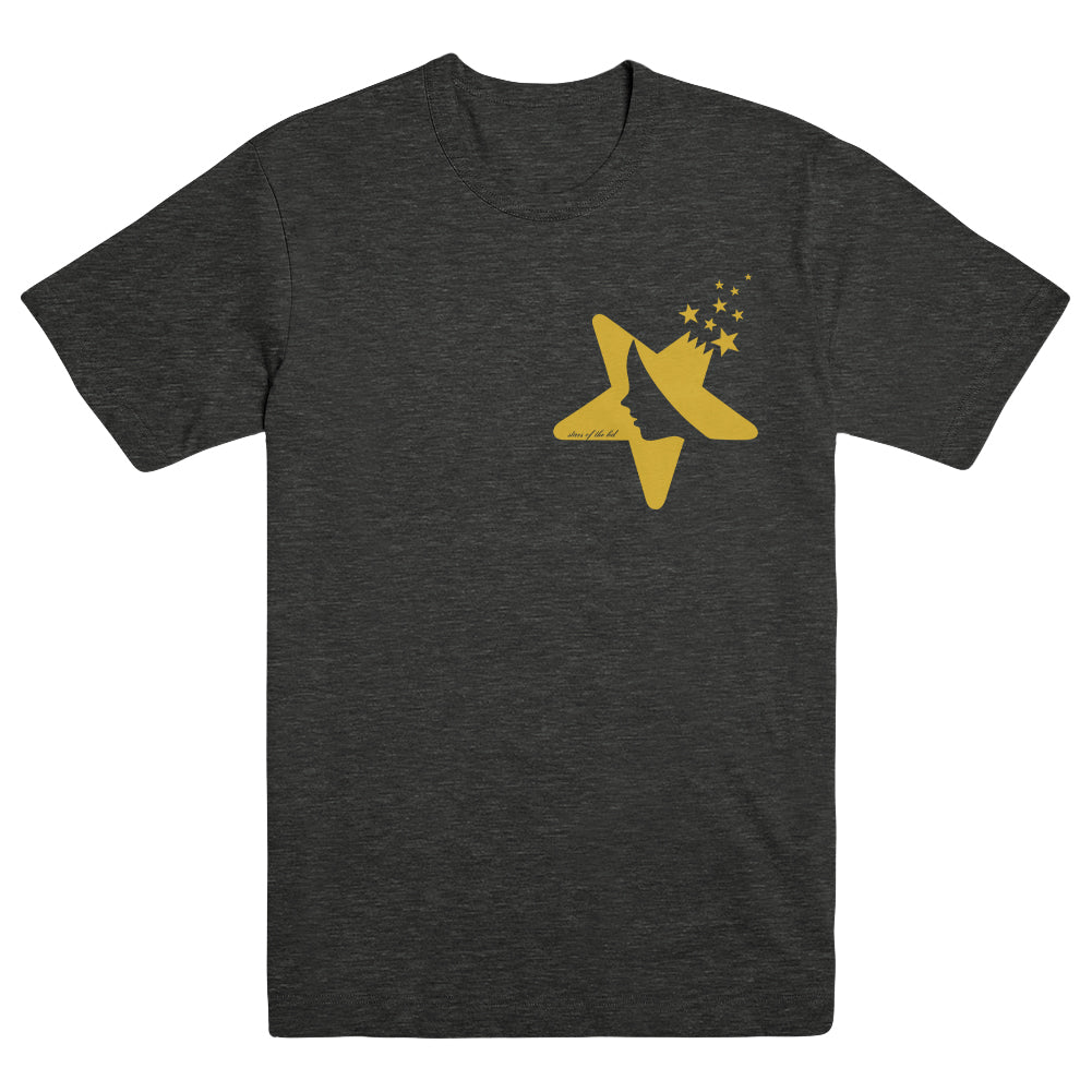 STARS OF THE LID &quot;Star Face&quot; T-Shirt