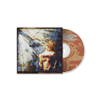 SOUL BLIND &quot;Red Sky Mourning&quot; CD