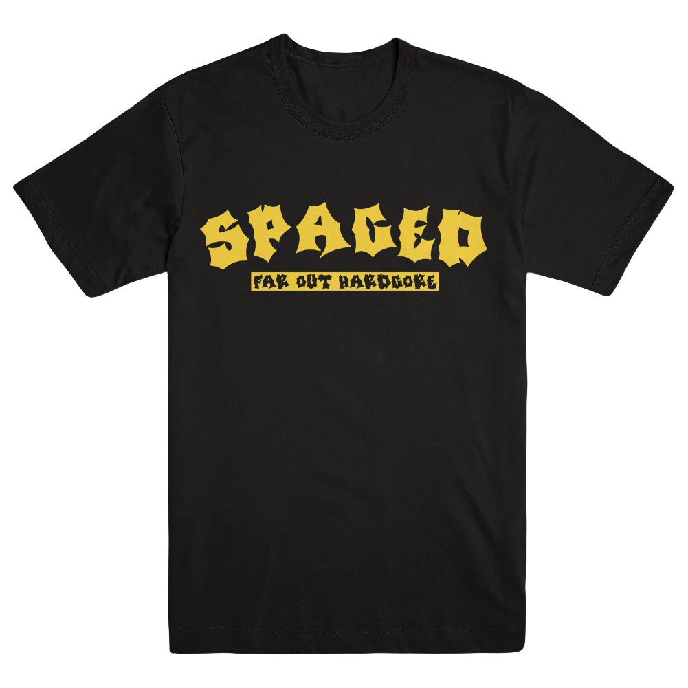 SPACED "No Escape" 12" + T-Shirt Bundle