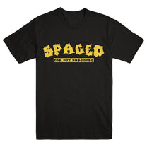 SPACED "No Escape" 12" + T-Shirt Bundle