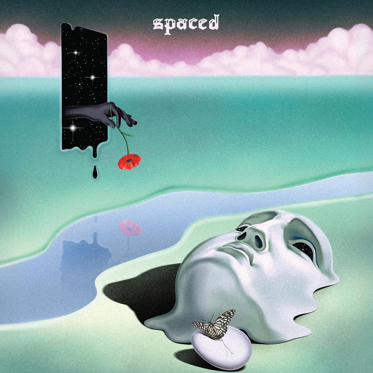 SPACED &quot;This Is All We Ever Get&quot; 12&quot;