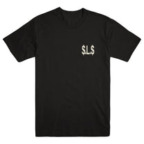 SPANISH LOVE SONGS "Future Nausea" T-Shirt
