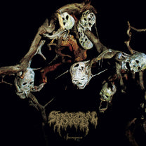 SPECTRAL VOICE &quot;Sparagmos&quot; LP