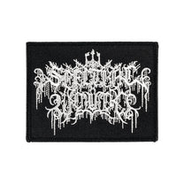 SPECTRAL WOUND &quot;New Logo&quot; Patch