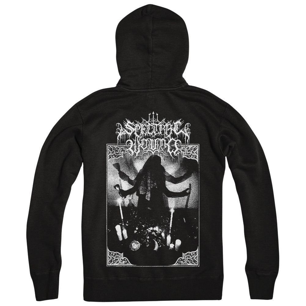 SPECTRAL WOUND &quot;Ritual&quot; Zipper