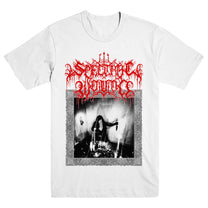 SPECTRAL WOUND &quot;Songs Of Blood And Mire - Tour&quot; T-Shirt