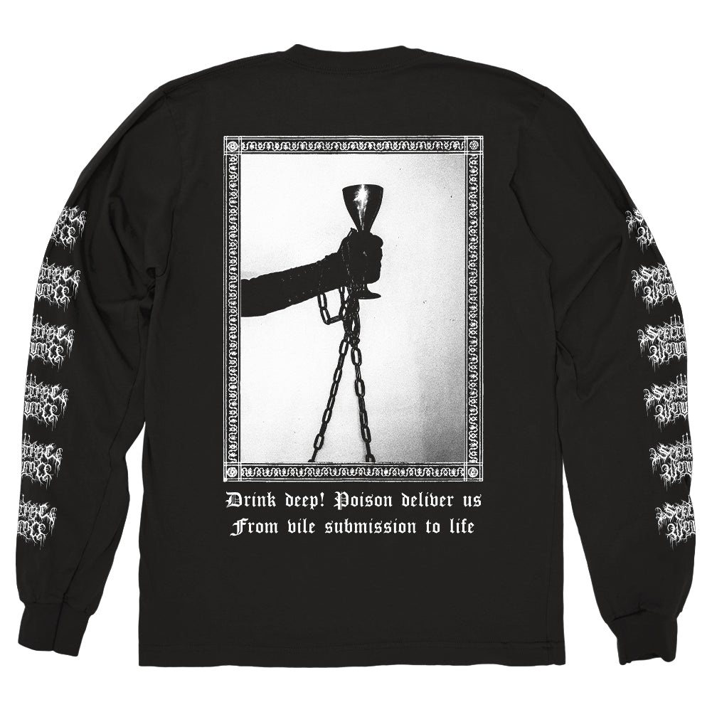 SPECTRAL WOUND &quot;Songs Of Blood And Mire&quot; Longsleeve